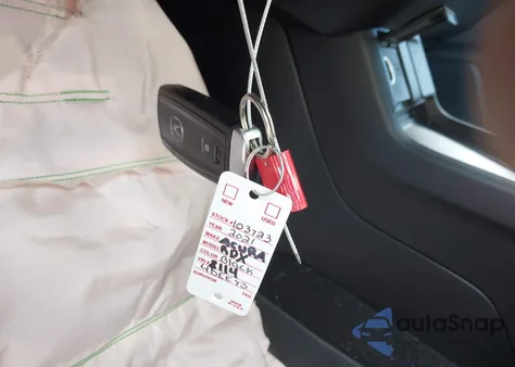 2021 Acura Rdx Technology из США, поврежденный, VIN 5J8TC2H52ML808114